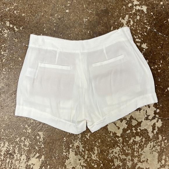 Joie Shorts - Picture 2 of 2